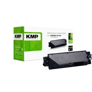 KMP 2932,0000 Tonerkartusche 1 Stück(e) Kompatibel Schwarz