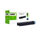 KMP 2932,0003 Tonerkartusche 1 Stück(e) Kompatibel Cyan