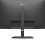 DELL Pro P P2426E Computerbildschirm 61,2 cm (24.1") 1920 x 1200 Pixel WUXGA LCD Schwarz
