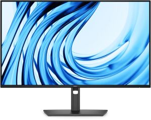 DELL Pro P 27 P2726H Computerbildschirm 68,6 cm (27") 1920 x 1080 Pixel Full HD LCD Schwarz