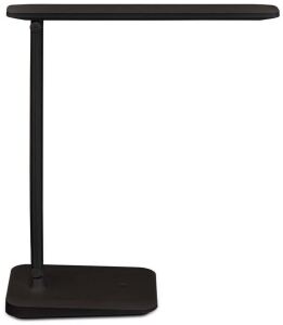 MAUL Akku LED-Tischleuchte MAULsally,dimmbar, schwarz