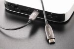 Digitus HDMI AOC Hybrid Glasfaserkabel, UHD 8K, 100 m