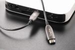 Digitus HDMI AOC Hybrid Glasfaserkabel, UHD 8K, 40 m