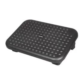 MAUL 9010590 Fußstütze Schwarz