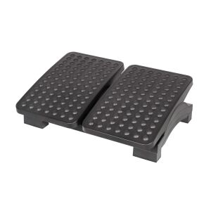 MAUL 9010790 Fußstütze Schwarz
