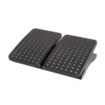 MAUL 9010790 Fußstütze Schwarz