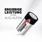 Energizer Batterie Max -D   LR20   Mono       2St.
