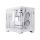 Chieftec Visio White GM-30W-TG-OP white Tempered Glass x 2