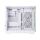 Chieftec Visio White GM-30W-TG-OP white Tempered Glass x 2