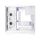 Chieftec Visio White GM-30W-TG-OP white Tempered Glass x 2