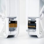 Chieftec WAK ICEBERG 240 RGB weiß