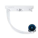 Chieftec WAK ICEBERG 240 RGB weiß