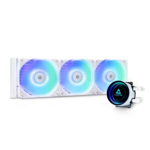 Chieftec WAK ICEBERG 360 RGB weiß