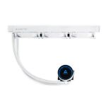 Chieftec WAK ICEBERG 360 RGB weiß