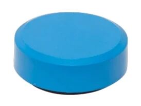 MAUL Facetterand-Magnet MAULpro Recycling Ø 29 mm, 0,6 kg, 20 St.