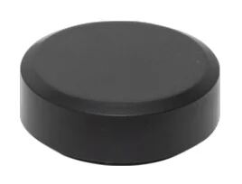 MAUL Facetterand-Magnet MAULpro Recycling Ø 29 mm, 0,6 kg, 20 St.