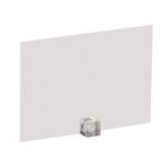 MAUL Neodym-Würfelmagnet Acryl, 15x15x15 mm,  4 St,...