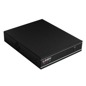Lindy 38519 Video-Server/-Encoder 3840 x 2160 Pixel 60 fps