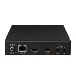 Lindy 38519 Video-Server/-Encoder 3840 x 2160 Pixel 60 fps