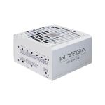 Chieftec Netzteil 850W VEGA M WHITE Series PPG-850-CW