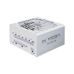 Chieftec Netzteil 1000W VEGA M WHITE Series PPG-1000-CW