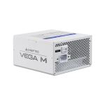 Chieftec Netzteil 1000W VEGA M WHITE Series PPG-1000-CW