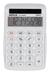 MAUL ECO MJ455 Taschenrechner Desktop Einfacher...