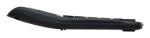MAUL Tischrechner ECO MJ 455, 8 Stellen, grau