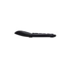 MAUL Tischrechner ECO MJ 555, 10 Stellen, grau