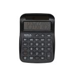 MAUL ECO MJ555 Taschenrechner Desktop Einfacher...