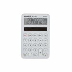 MAUL ECO MD 1 Taschenrechner Tasche Display-Rechner...