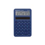 MAUL ECO MD1 Taschenrechner Tasche Einfacher...