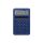 MAUL ECO MD1 Taschenrechner Tasche Einfacher Taschenrechner Blau