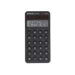 MAUL ECO MD2 Taschenrechner Tasche Einfacher...