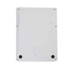 MAUL 7267002 Taschenrechner Desktop Einfacher Taschenrechner Weiß
