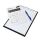 MAUL 7267002 Taschenrechner Desktop Einfacher Taschenrechner Weiß