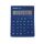 MAUL 7267034 Taschenrechner Desktop Display-Rechner Blau