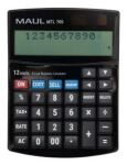 MAUL MTL 700 Taschenrechner Desktop Display-Rechner Schwarz