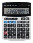 MAUL MBU 700 Taschenrechner Desktop Display-Rechner Schwarz
