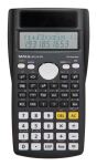 MAUL MSC 240 ECO Taschenrechner Desktop Display-Rechner...