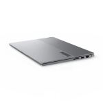 Lenovo ThinkBook 14 G8 IAL Intel Core Ultra 5 135H Laptop 35,6 cm (14") WUXGA 16 GB DDR5-SDRAM 512 GB SSD Wi-Fi 6E (802.11ax) Windows 11 Pro Deutsch Grau