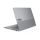 Lenovo ThinkBook 14 G8 IAL Intel Core Ultra 5 135H Laptop 35,6 cm (14") WUXGA 16 GB DDR5-SDRAM 512 GB SSD Wi-Fi 6E (802.11ax) Windows 11 Pro Deutsch Grau