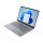 Lenovo ThinkBook 14 G8 IAL Intel Core Ultra 5 135H Laptop 35,6 cm (14") WUXGA 16 GB DDR5-SDRAM 512 GB SSD Wi-Fi 6E (802.11ax) Windows 11 Pro Deutsch Grau