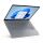 Lenovo ThinkBook 14 G8 IAL Intel Core Ultra 5 135H Laptop 35,6 cm (14") WUXGA 16 GB DDR5-SDRAM 512 GB SSD Wi-Fi 6E (802.11ax) Windows 11 Pro Deutsch Grau