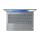 Lenovo ThinkBook 14 G8 IAL Intel Core Ultra 5 135H Laptop 35,6 cm (14") WUXGA 16 GB DDR5-SDRAM 512 GB SSD Wi-Fi 6E (802.11ax) Windows 11 Pro Deutsch Grau