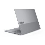 Lenovo ThinkBook 16 G8 IAL Intel Core Ultra 5 135H Laptop 40,6 cm (16") WUXGA 16 GB DDR5-SDRAM 512 GB SSD Wi-Fi 6E (802.11ax) Windows 11 Pro Deutsch Grau