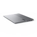 Lenovo ThinkBook 16 G8 IAL Intel Core Ultra 5 135H Laptop 40,6 cm (16") WUXGA 16 GB DDR5-SDRAM 512 GB SSD Wi-Fi 6E (802.11ax) Windows 11 Pro Deutsch Grau