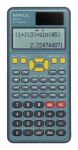 MAUL MSC 417 Taschenrechner Tasche Wissenschaftlicher...