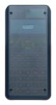 MAUL MSC 417 Taschenrechner Tasche Wissenschaftlicher Taschenrechner Schwarz, Blau