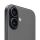 Apple iPhone 17 16 cm (6.3") Dual-SIM iOS 26 5G USB Typ-C 256 GB Schwarz